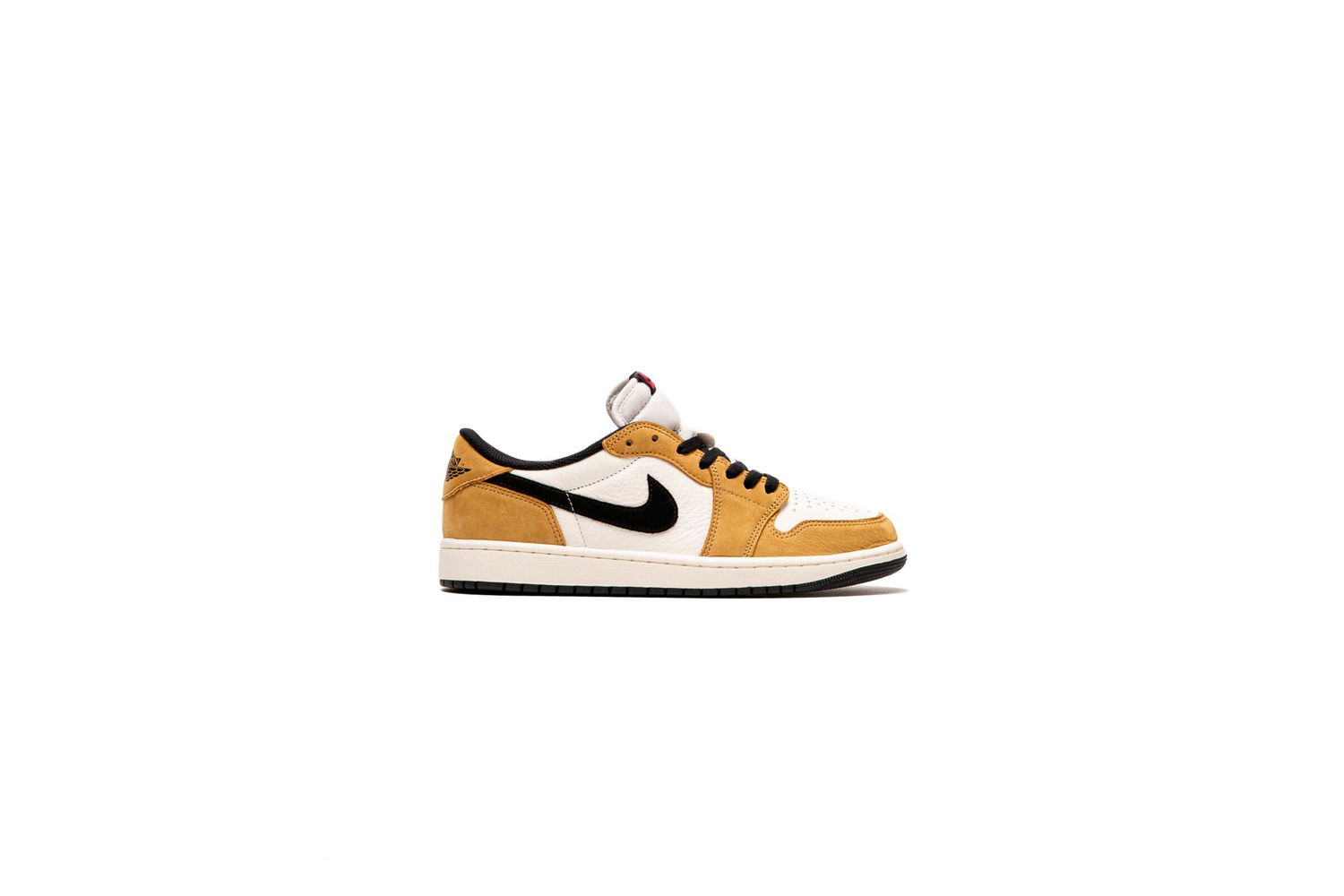 Tenisice i cipele Jordan Jordan 1 Low OG "Rookie of the Year" Smeđa | CZ0790-107, 1