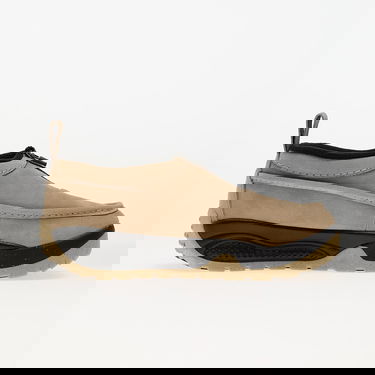 Tenisice i cipele Nike ACG Izy Khaki/ Limestone-Black-Limestone Bež | FV4317-200, 2