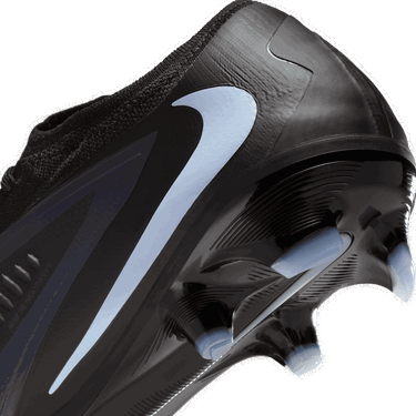 Tenisice i cipele Nike Phantom 6 Low Pro FG Crna | hj4122-003, 8