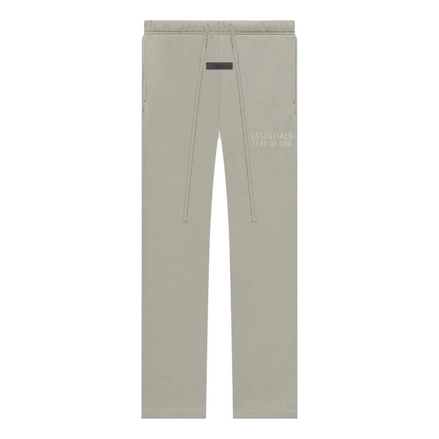 Trenirka Fear of God Essentials Relaxed Sweatpants Zelena | FOG-SS23-008, 0