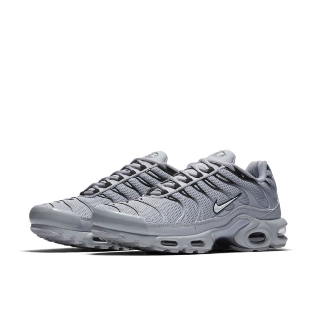 Tenisice i cipele Nike Air Max Plus Siva | 852630 021, 1