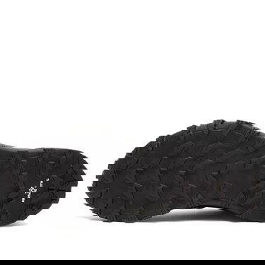 Tenisice i cipele The North Face Offtrail TR Gore-Tex Crna | NF0A8A9XKX7, 4