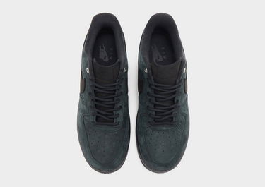 Tenisice i cipele Nike Air Force 1 '07 Wb Crna | CJ9179-001, 4