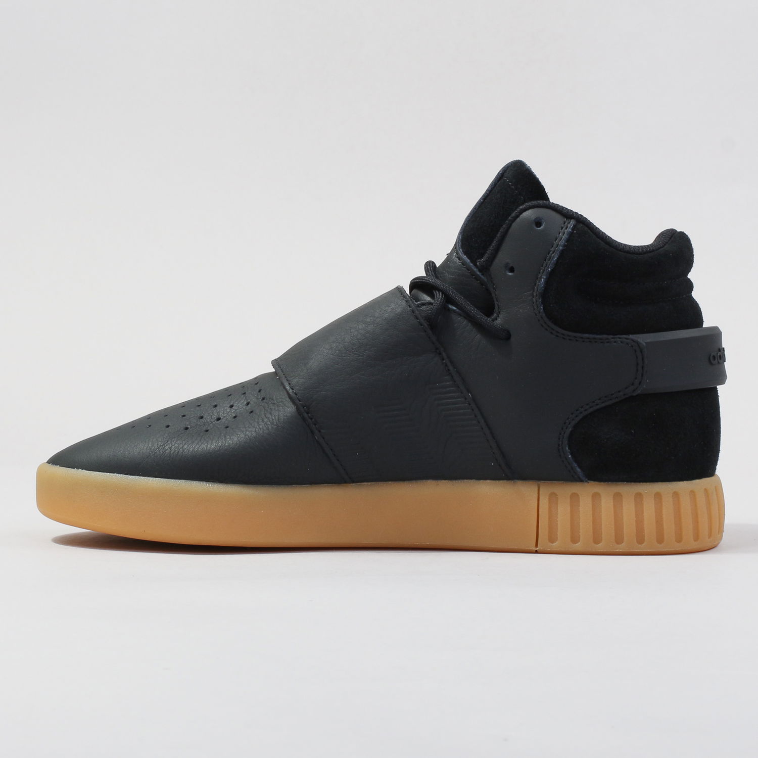 Tenisice i cipele adidas Originals Tubular Invader Strap Crna | BY3630, 1