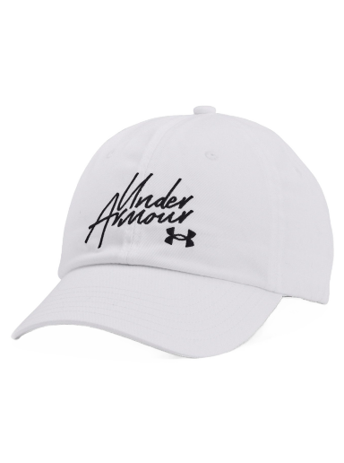 Kapa Under Armour Favorites Cap Bijela | 1369790-102