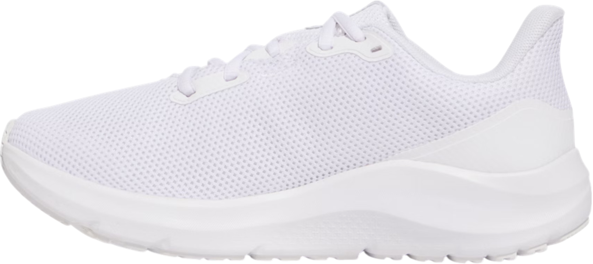 Tenisice i cipele Under Armour Charged Pursuit 4 Bijela | 3028261-101, 1