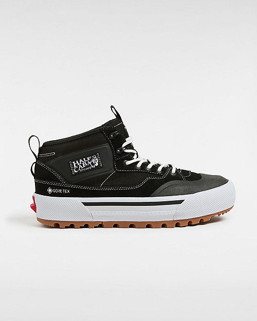 Skateboarding Vans Mte Half Cab Gore-tex Crna | VN000CVMBA2