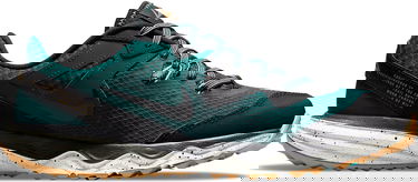 Tenisice i cipele Nike Juniper Trail Zelena | cw3808-302, 2