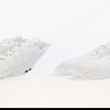 Tenisice i cipele adidas Performance Adistar Cushion Ftw White/ Ftw White/ Royal Blue Bijela | IG1740, 4