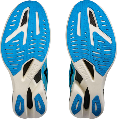 Tenisice i cipele Hoka One One Cielo X1 2.0 Plava | 1162053-skyw, 3