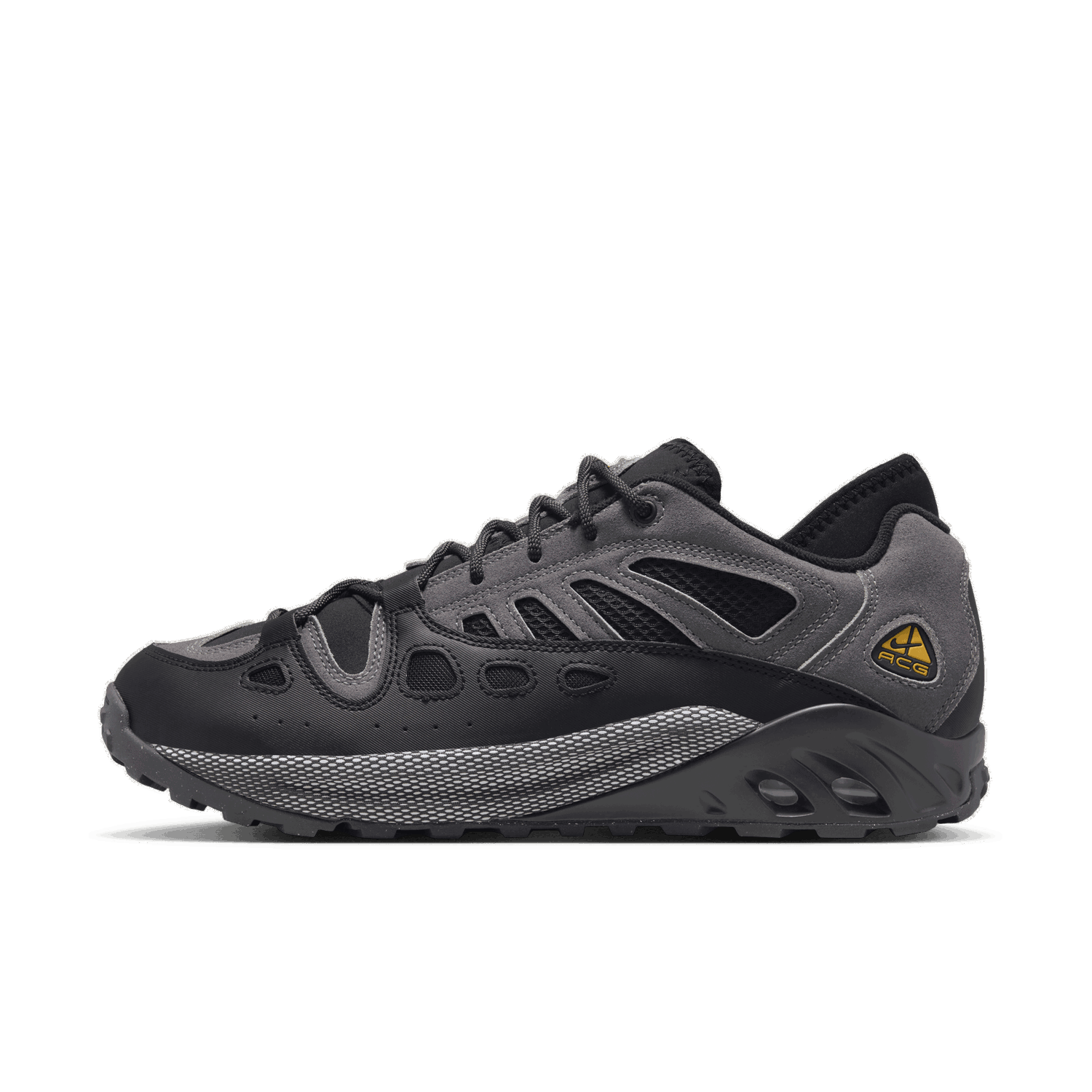 Tenisice i cipele Nike ACG Air Exploraid Siva | FV2925-001, 0