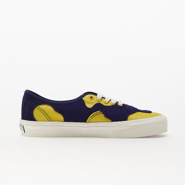 Tenisice i cipele Vans Authentic VR3 PW LX Žuta | VN0005WQBLU1, 1