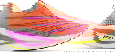 Tenisice i cipele New Balance FuelCell SuperComp Elite v3 Narančasta | mrcelcd3, 0