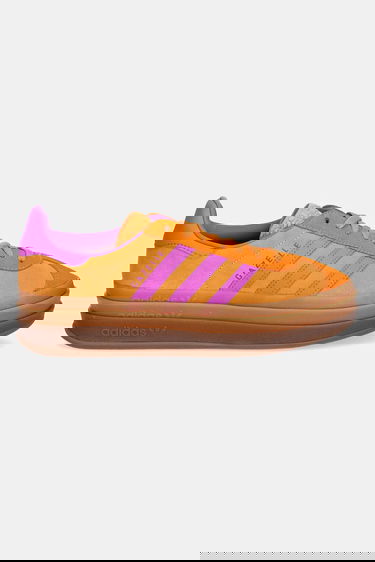 Tenisice i cipele adidas Originals Originals Gazelle Bold Višebojno | JS3895, 1