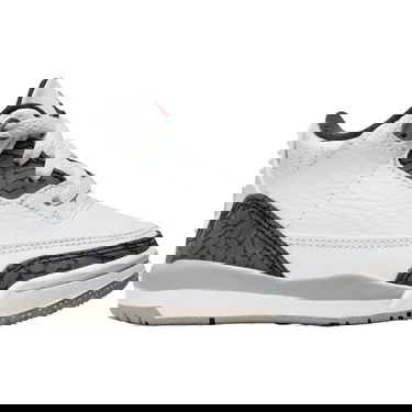 Tenisice i cipele Jordan Air Jordan 3 Retro TD White Cement Bijela | DM0968-106, 0