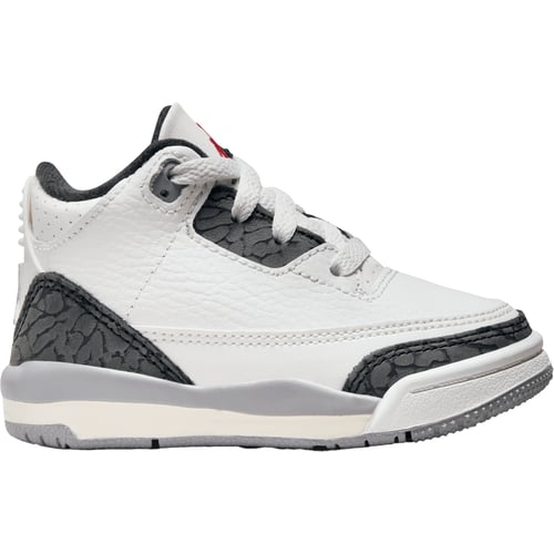 Tenisice i cipele Jordan Air Jordan 3 Retro TD White Cement Bijela | DM0968-106