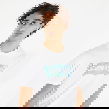 Majica kratkih rukava Levi's ®Graphic Crewneck Tee Bijela | 22491-1412, 2