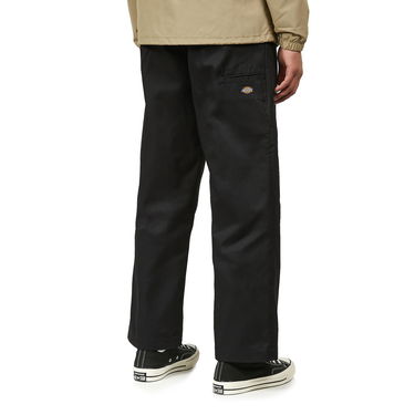 Hlače Dickies Double Knee Rec Crna | DK0A4XK3BLK1, 1