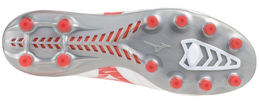 Tenisice i cipele Mizuno MORELIA NEO IV Β ELITE FG/AG Bijela | p1ga2442-060, 2