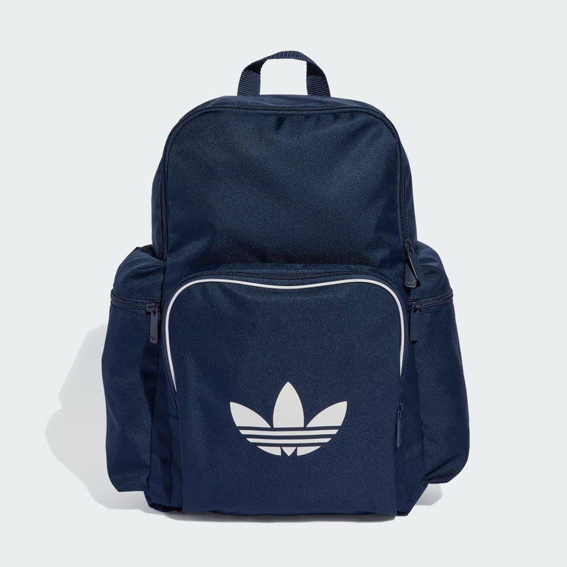 Ruksak adidas Performance Adicolor Classic Backpack Tamnoplava | JX0239