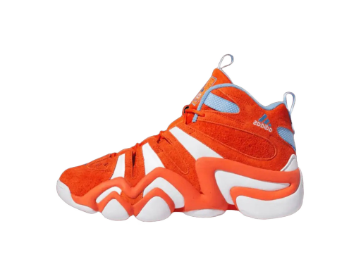 Košarka adidas Performance Crazy 8 "Team Orange" Narančasta | IE7224