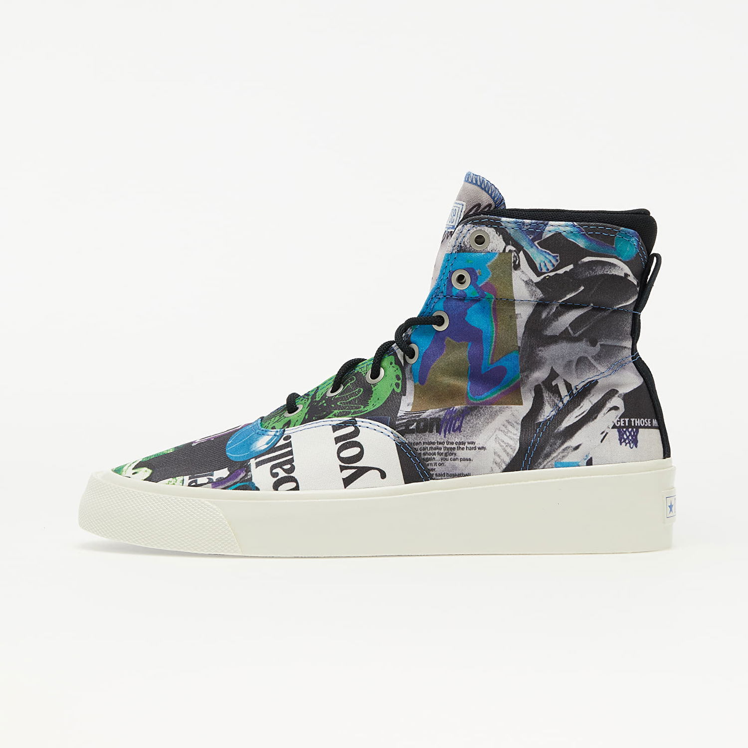 Tenisice i cipele Converse Skid Grip Višebojno | 170681C, 0