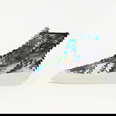 Tenisice i cipele Converse Skid Grip Višebojno | 170681C, 0