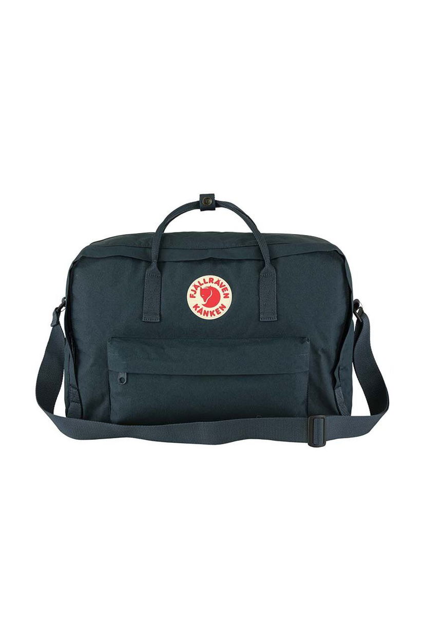 Putna torba FJÄLLRÄVEN Weekender Travel Bag Plava | F23802.560