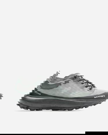 Tenisice i cipele Satisfy TheROCKER Sneakers Shadow Siva | 40002 SHSE, 0