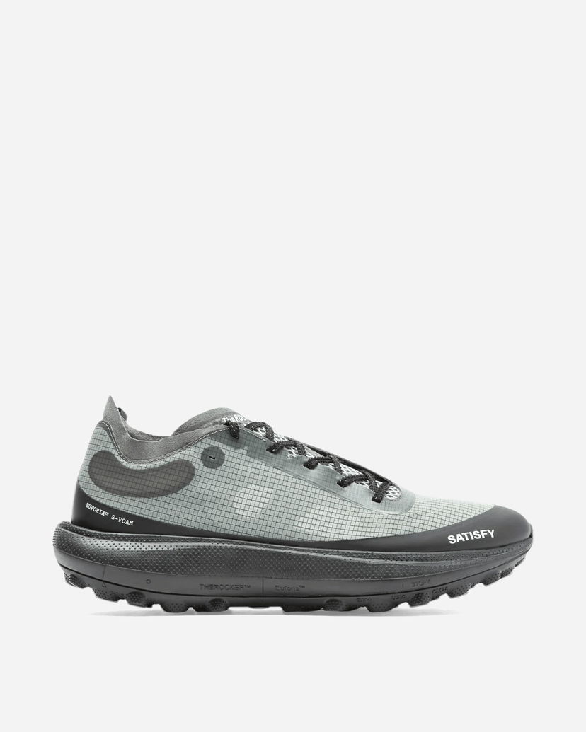 Tenisice i cipele Satisfy TheROCKER Sneakers Shadow Siva | 40002 SHSE