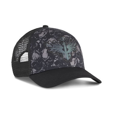 Kapa Puma LaMelo Trucker Cap with Winged Emblem, OSFA Višebojno | 026621_01, 0