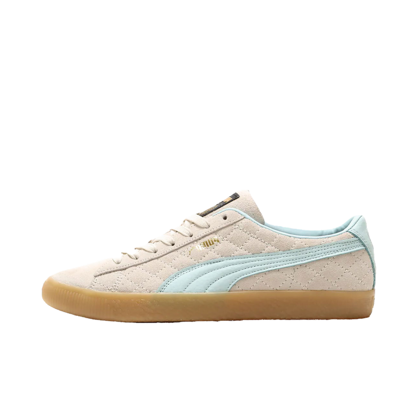 Tenisice i cipele Puma Suede VTG Diaspora Atmos Beige Bež | 389167-01