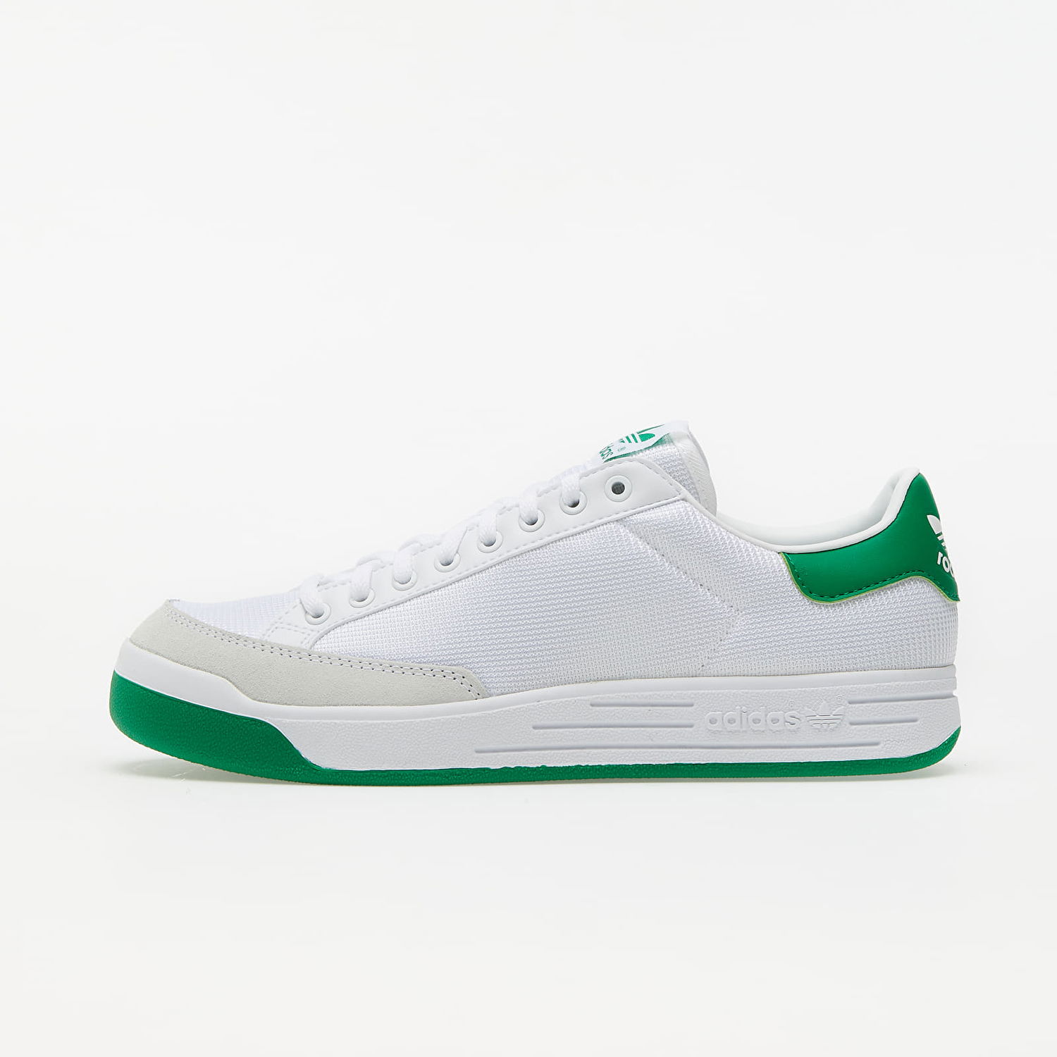 Tenisice i cipele adidas Originals Rod Laver Bijela | G99863, 0