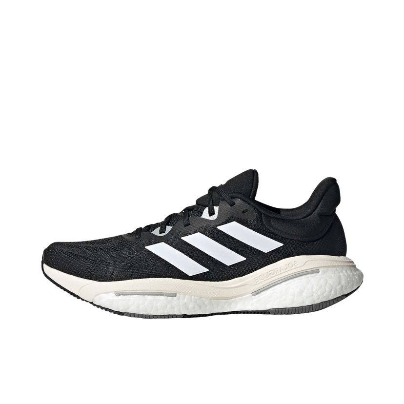 Tenisice i cipele adidas Performance Solar Glide 6 Crna | hp7631
