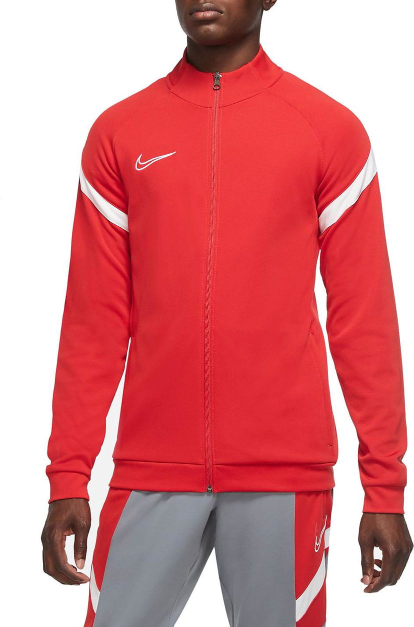 Vjetrovka Nike DRY ACADEMY Jacket Crvena | ct2493-657