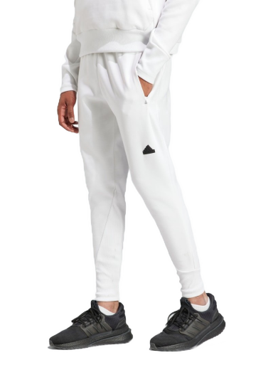 Trenirka adidas Originals Z.N.E. Premium Bijela | IN5105