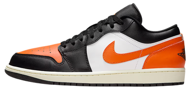 Tenisice i cipele Jordan Jordan 1 Low Shattered Backboard Alternate Narančasta | 553558-081, 1