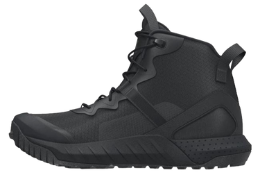 Tenisice i cipele Under Armour Obuv UA Charged Valsetz Mid Crna | 3027382-001, 2