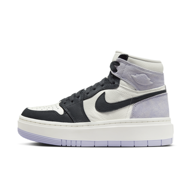 Tenisice i cipele Jordan Air Jordan 1 Elevate High "Black Toe Lilac" W Ljubičasta | DN3253-500, 0