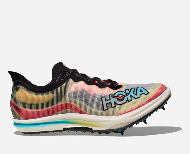 Tenisice i cipele Hoka One One Cielo X 3 MD Bijela | 1155110-BYZ
