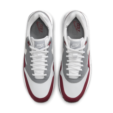 Tenisice i cipele Nike Air Max 1 '86 OG G Tamnocrvena | DV1403-600, 2