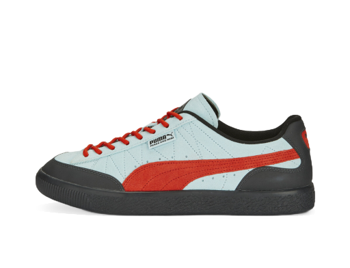 Tenisice i cipele Puma Perks and Mini x Clyde Rubber Plava | 390450-01