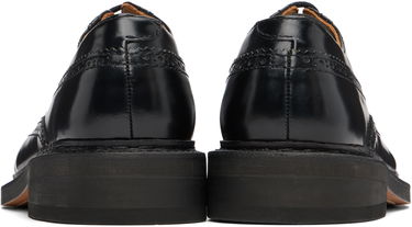 Tenisice i cipele OUR LEGACY Our Legacy Brogue Parade Derbys Crna | A4257BB, 1