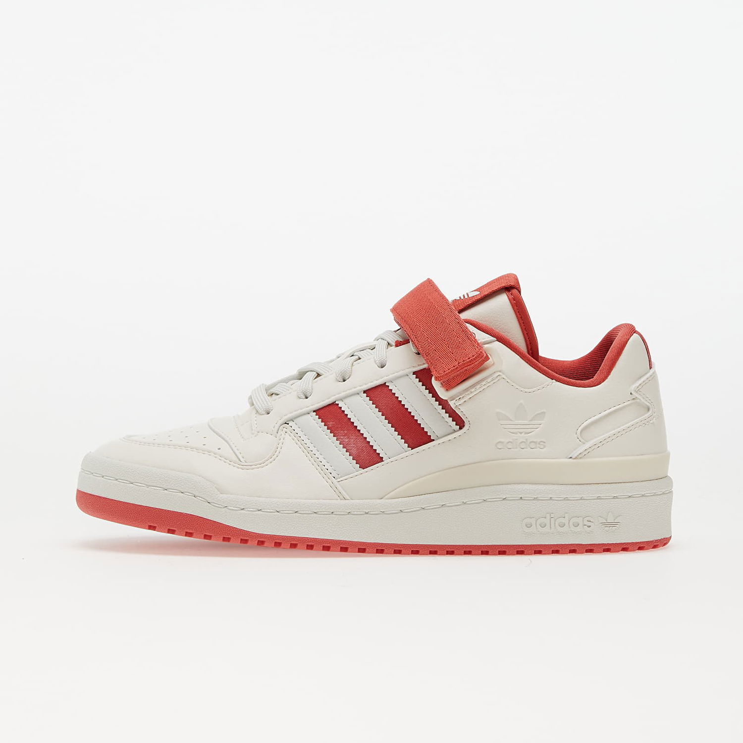 Tenisice i cipele adidas Originals Forum Bijela | gw2043, 0