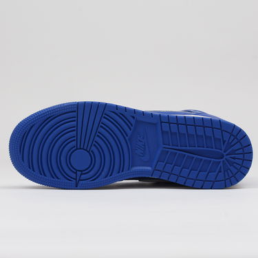 Tenisice i cipele Jordan ir Jordan 1 Retro High OG "Hyper Royal" Plava | 555088-401, 4