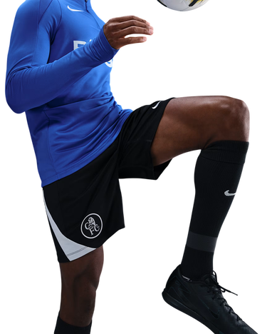 Kratke hlače Nike Dri-FIT Total 90 Chelsea FC Strike Shorts Crna | hm3372-010, 2
