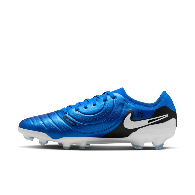 Tenisice i cipele Nike Legend 10 Pro FG Plava | DV4333-400