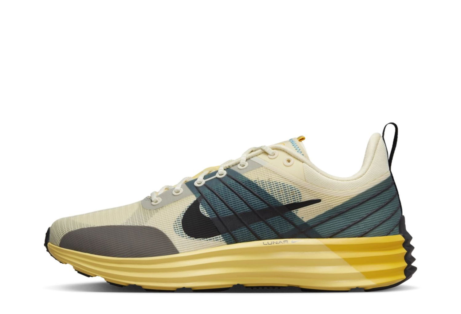 Tenisice i cipele Nike Lunar Roam Višebojno | DV2440-700, 1