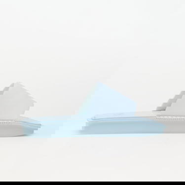 Tenisice i cipele Y-3 Water Slide Ice Blue/ Ice Blue/ Ice Blue Tirkiz | IG4041, 1