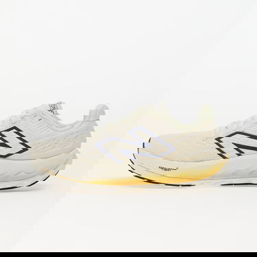 Tenisice i cipele New Balance Fresh Foam X Vongo v6 Bijela | wvngo-cj6, 4